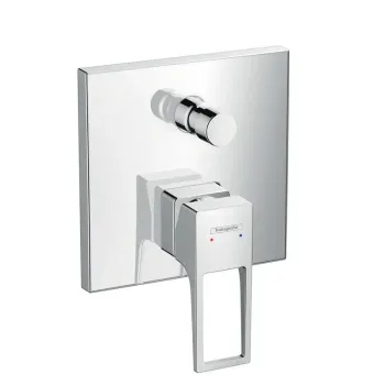 Vannas maisītājs Hansgrohe Metropol, iebūvējams, hroms, 74545000 NEW