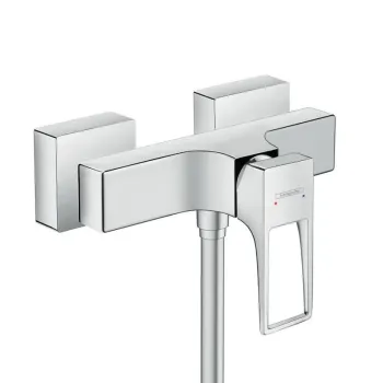 Dušas maisītājs Hansgrohe Metropol, hroms, 74560000 NEW