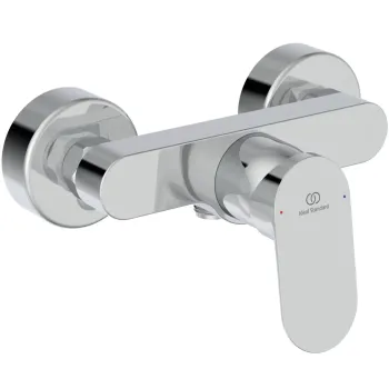 Dušas maisītājs Ideal Standard Ceralife O, hroms, BE028AA