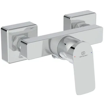 Dušas maisītājs Ideal Standard Ceralife C, hroms, BE066AA