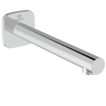 Vannas izteka Ideal Standard Ceralife C, hroms, 210 mm, BE068AA