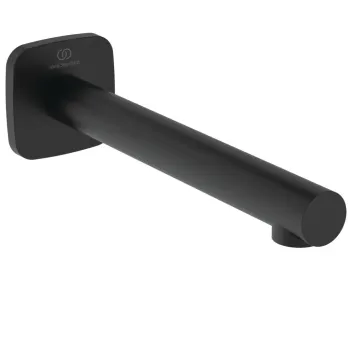 Vannas izteka Ideal Standard Ceralife C, matēta melna, BE068XG