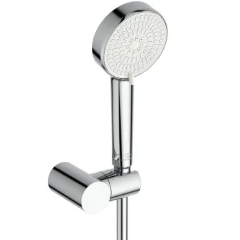Dušas komplekts Ideal Standard Idealrain, ar 2 režīmiem, hroms, BE152AA