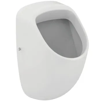 Pisuārs Ideal Standard Connect, ar aizmugurējo ūdens pievadu, elektronisks, balts, E345201
