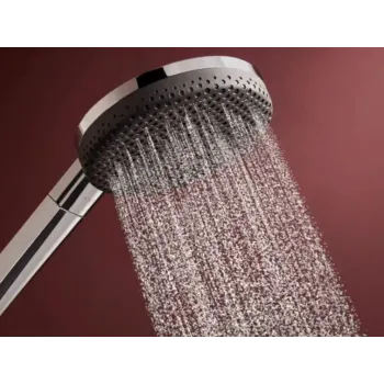 Dušas klausule Hansgrohe Raindance Alive Select S, 3 režīmi, hroms, 24500000 NEW