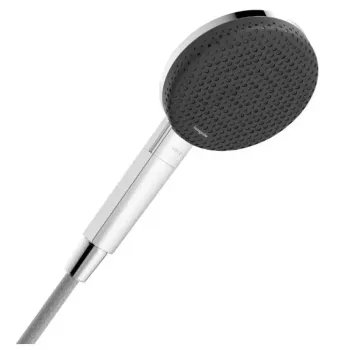 Dušas klausule Hansgrohe Raindance Alive Select S, 3 režīmi, EcoSmart, hroms, 24511000 NEW