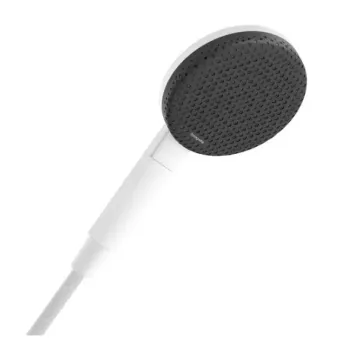 Dušas klausule Hansgrohe Raindance Alive Select S, 3 režīmi, EcoSmart+, matēta balta, 24512700 NEW