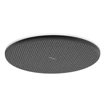 Dušas galva Hansgrohe Raindance Alive S, diametrs 30 cm, matēta balta, 24520700 NEW