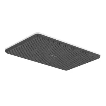 Dušas galva Hansgrohe Raindance Alive Q, 21x34 cm, matēta balta, 24530700 NEW