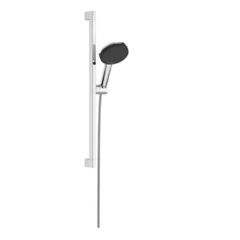 Dušas komplekts Hansgrohe Raindance Alive Select S, 3 režīmi, hroms, 24600000 NEW