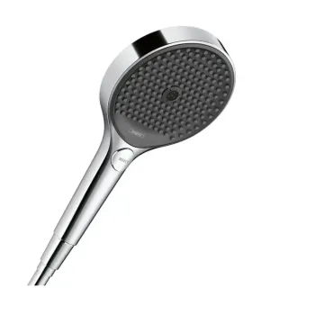 Dušas klausule Hansgrohe Rainfinity, 3 režīmi, EcoSmart+, hroms, 26862000 NEW