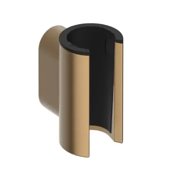 Dušas turētājs Hansgrohe Porter Fine, matēta bronza, 28885140 NEW