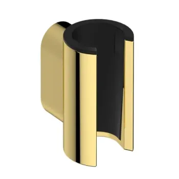 Dušas turētājs Hansgrohe Porter Fine, pulēts zelts, 28885990 NEW