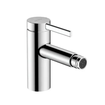 Bidē maisītājs Hansgrohe Zesis S, ar PopUp vārstu komplekts, hroms, 74200000 NEW
