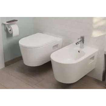 Bidē maisītājs Hansgrohe Zesis S, ar PopUp vārstu komplekts, hroms, 74201000 NEW