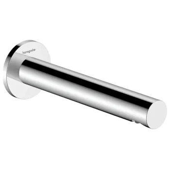 Vannas izteka Hansgrohe Zesis S, hroms, 74410000 NEW