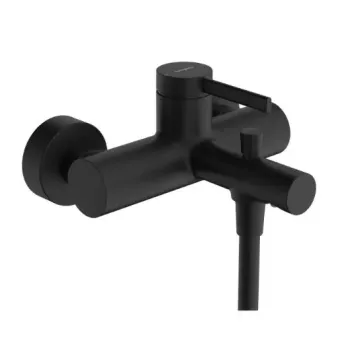 Vannas / dušas maisītājs Hansgrohe Zesis S, matēta melna, 74420670 NEW
