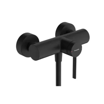Dušas maisītājs Hansgrohe Zesis S, matēta melna, 74621670 NEW