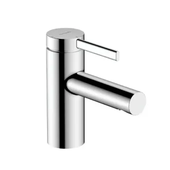 Vannas istabas izlietnes maisītājs Hansgrohe Zesis S, ar PopUp vārstu, EcoSmart+, CoolStart, hroms, 74714000 NEW
