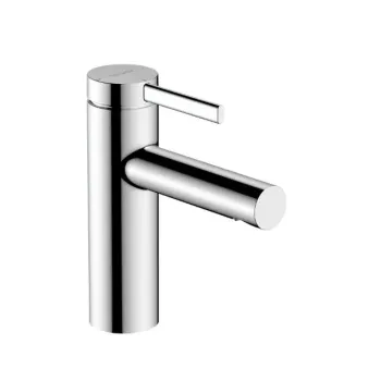 Vannas istabas izlietnes maisītājs Hansgrohe Zesis S, ar PopUp vārstu, EcoSmart+, CoolStart, hroms, 74720000 NEW