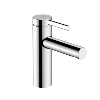 Vannas istabas izlietnes maisītājs Hansgrohe Zesis S, EcoSmart+, CoolStart, hroms, 74721000 NEW