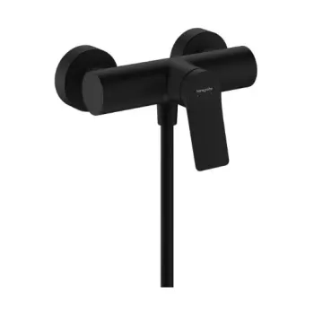 Dušas maisītājs Hansgrohe Vivenis, matēta melna, 75623670 NEW