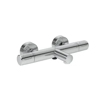 Vannas maisītājs Ideal Standard Ceratherm T25N, ar termostatu, hroms, A8475AA