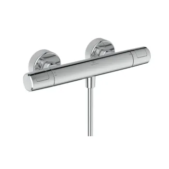 Dušas maisītājs Ideal Standard Ceratherm T25N, ar termostatu, hroms, A8600AA