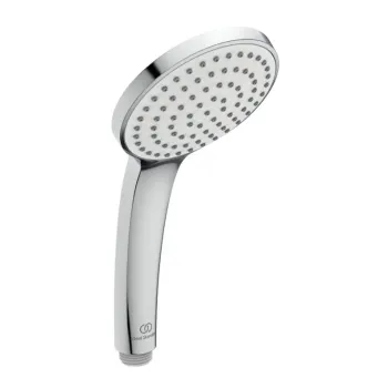 Dušas galva Ideal Standard Idealrain, ar Eco Saving tehnoloģiju, hroms, BD902AA
