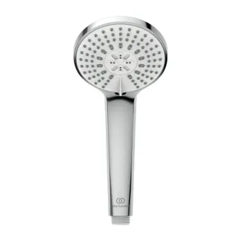 Dušas galva Ideal Standard Idealrain, 3 režīmi, hroms, BD903AA