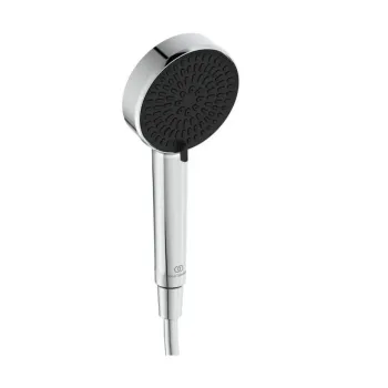 Dušas galva Ideal Standard Idealrain ALU+, 2 režīmi, hroms, BD990AA