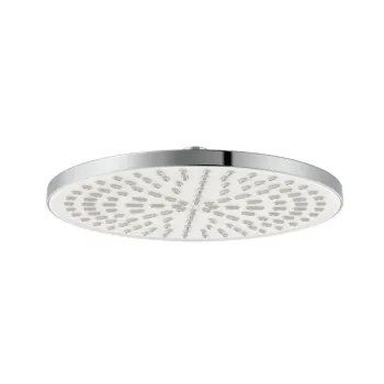 Dušas galva Ideal Standard Idealrain, 26 cm, hroms, BE221AA