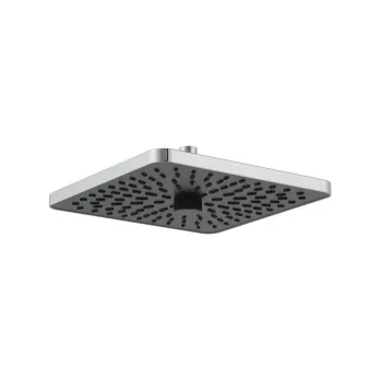 Dušas galva Ideal Standard ALU+, 26x26 cm, 2 režīmi, hroms, BE223AA