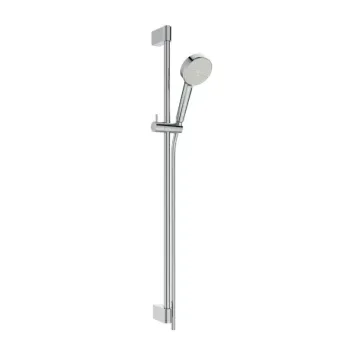 Dušas komplekts Ideal Standard Idealrain, 2 režīmi, hroms, BE236AA