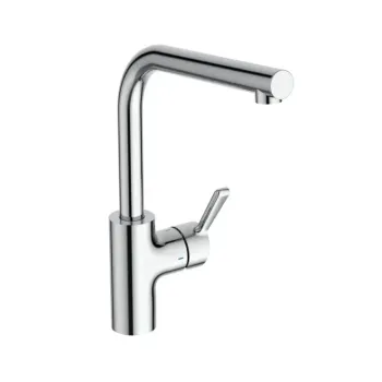 Virtuves maisītājs Ideal Standard Ceralife, hroms, 326 mm, BE239AA