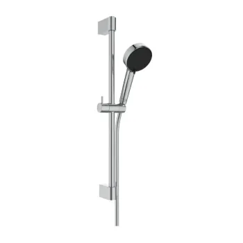 Dušas komplekts Ideal Standard Idealrain, 2 režīmi, hroms, BE413AA