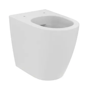 Tualetes pods Ideal Standard i.Life O, ar universālo izplūdi, uz grīdas, bez vāka, balts, T568901