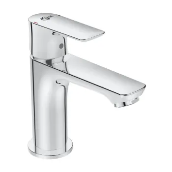 Vannas istabas izlietnes maisītājs Ideal Standard Connect Air, Slim, hroms, A7010AA