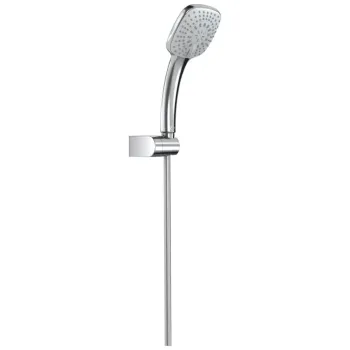 Dušas komplekts Ideal Standard Idealrain Cube, 3 režīmi, hroms, B0020AA