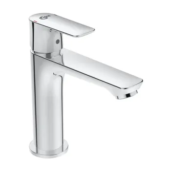 Vannas istabas izlietnes maisītājs Ideal Standard Connect Air, elegants dizains, hroms, A7015AA