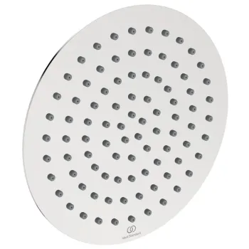 Dušas galva Ideal Standard Idealrain, 25 cm, nerūsējošais tērauds, B0384MY