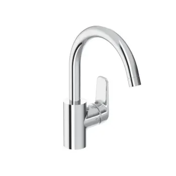 Virtuves maisītājs Ideal Standard CeraFlex, hroms, B1727AA