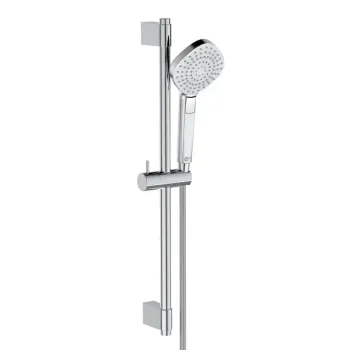 Dušas komplekts Ideal Standard Idealrain Evo Jet, 3 režīmi, hroms, B2234AA