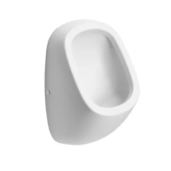 Pisuārs Ideal Standard Connect, ar slēgto ūdens pievadu, balts, E621501