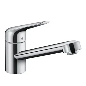 Vannas maisītājs Hansgrohe Focus M42, CoolStart Eco, hroms, 71809000 NEW