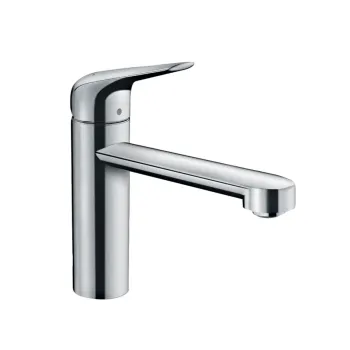 Vannas maisītājs Hansgrohe Focus M42, CoolStart Eco, hroms, 71805000 NEW