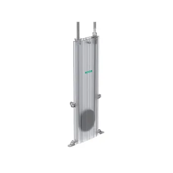 Virtuves Izlietnes Maisītājs Hansgrohe Metris M71, izvelkams uzgalis, hroms, 73800000 NEW