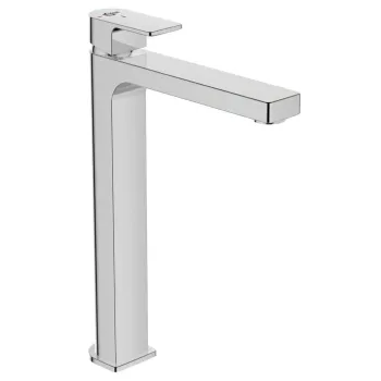 Vannas istabas izlietnes maisītājs Ideal Standard Edge, BlueStart, hroms, A7115AA