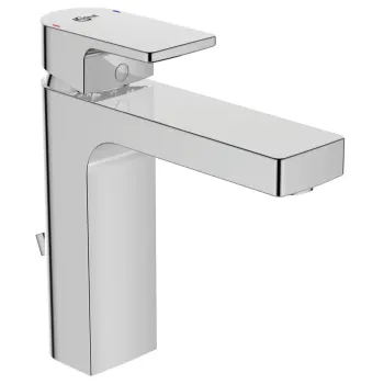 Vannas istabas izlietnes maisītājs Ideal Standard Edge, ar vārstu, hroms, A7109AA