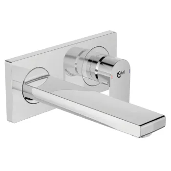 Vannas istabas izlietnes maisītājs Ideal Standard Edge, hroms, A7116AA